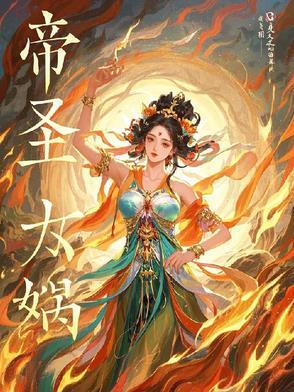 女娲 圣女