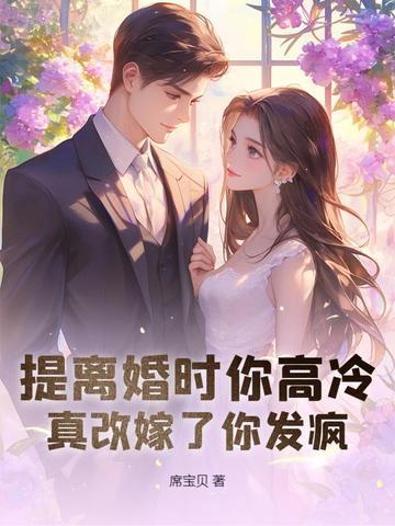 离婚协议我签字了第一章的