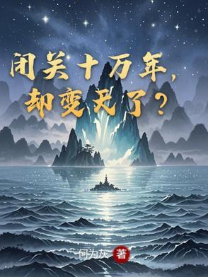 闭关十万年成老祖