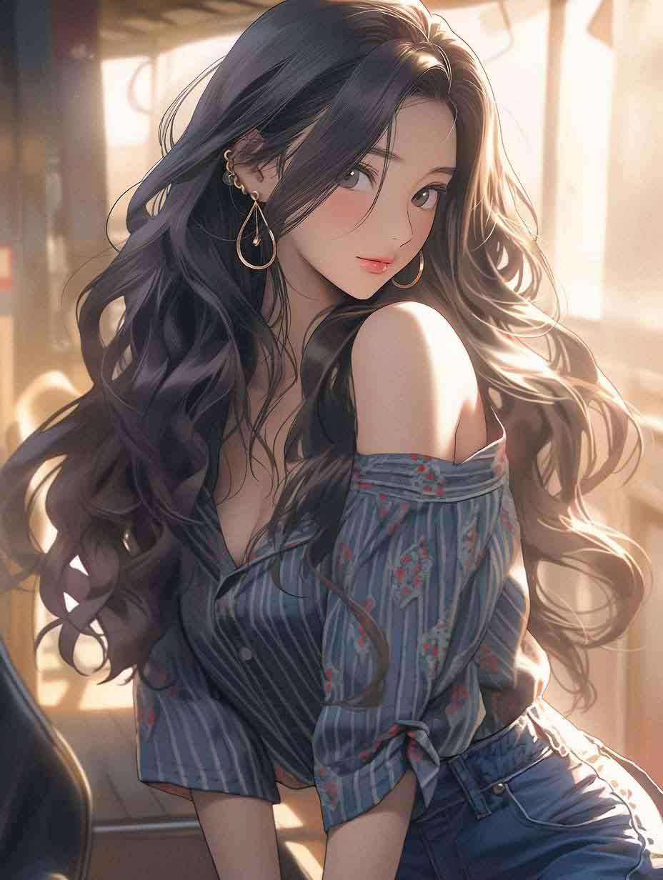 再听已是曲中人的前一句是什么意思