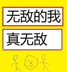 真的无敌