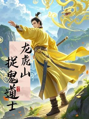 龙虎山道士在哪里