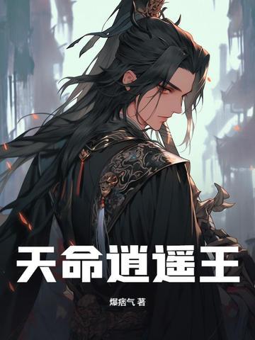 天命逍遥子杨叶