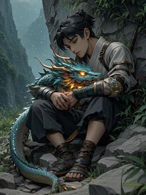 从龙珠开始穿越的异世界