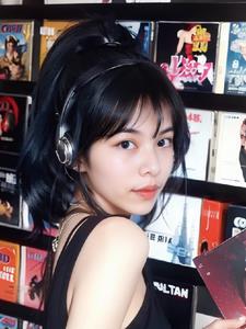 说谎的女人怎么形容