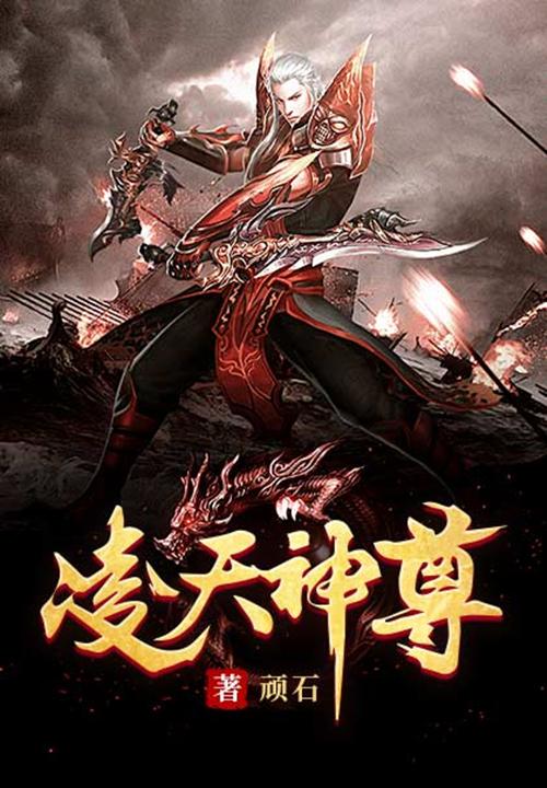 凌天神尊叶辰