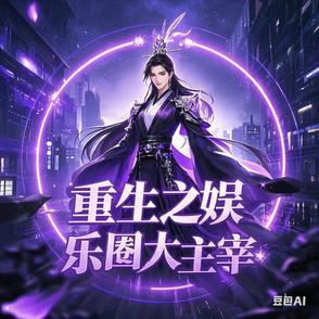 重生之娱乐圈大神