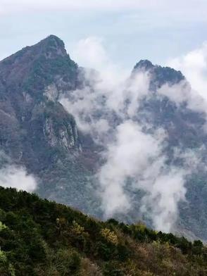 翻过的那座山