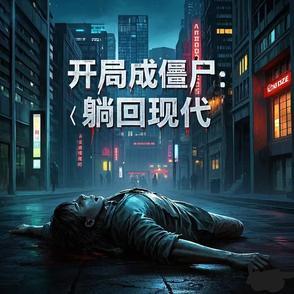 僵尸开局成为神级棺材匠