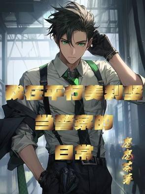 模拟美国警察游戏