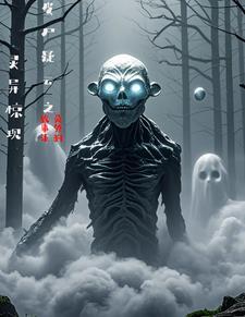 恐怖片皮肤