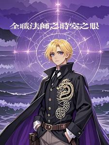 全职法师之时间穿越