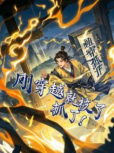 刚穿越就被打