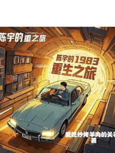 主角名为陈宇的