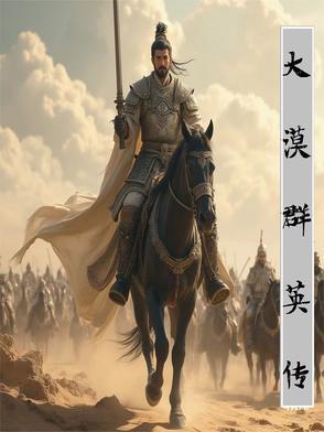 大漠英雄传秘籍