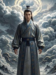 盘古正宗洪荒