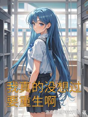 我真没想重生啊无修改