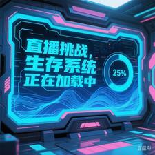 生存直播为什么不更新