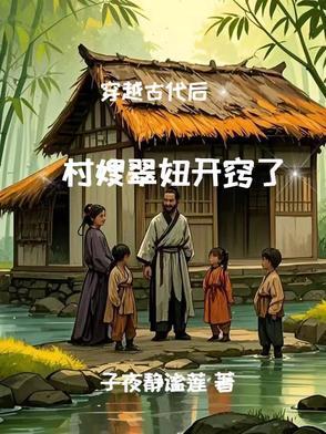 女医生穿越古代农村