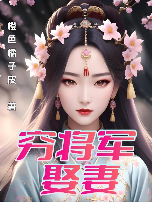 贫穷女将军