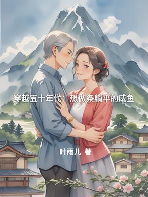 穿越五十年代排行榜