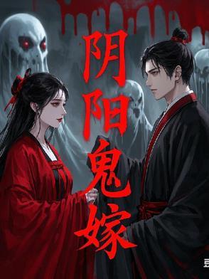 鬼嫁阴夫好难缠