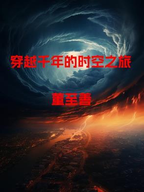 穿越时空之千年之恋