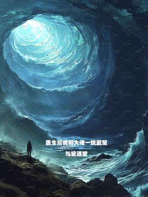重生后我和大佬离婚了