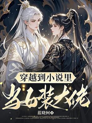 穿越到里当女装大佬