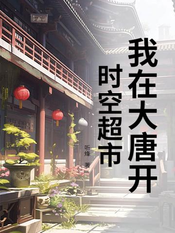我在大唐开超市免费