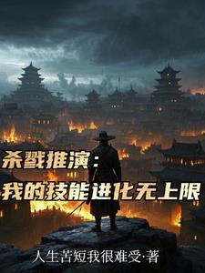 乱世妖魔传