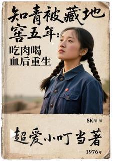 知青吃地羊电视剧