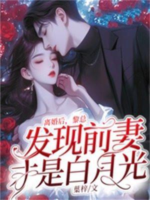 离婚后前妻是大佬