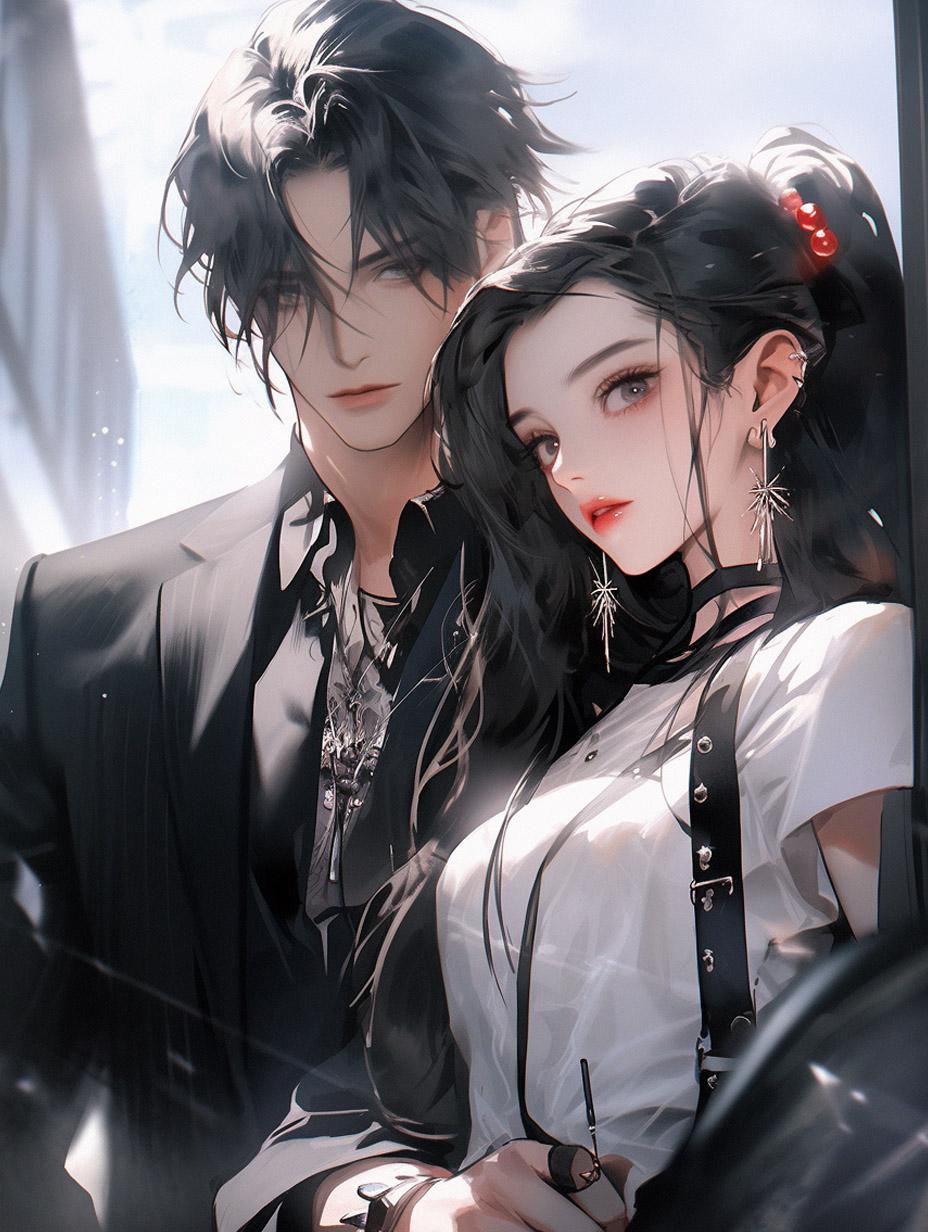 江婉婉萧景轩