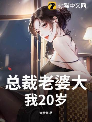 总裁老婆大我20岁免费阅读