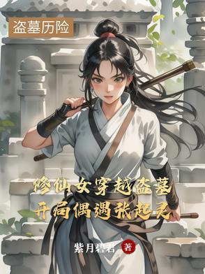 修仙穿越盗墓笔记