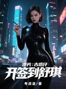 古惑仔电影系列舒淇