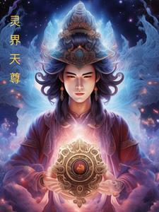 灵界天尊 韩立