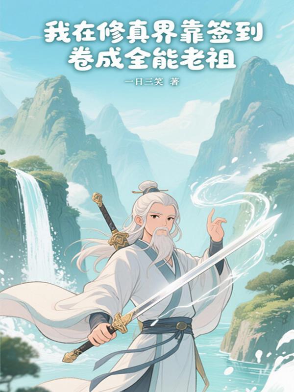 我在修真界签到的那些年