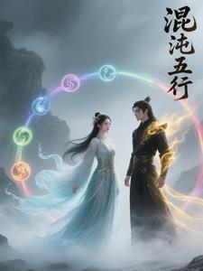 五行混沌诀有声