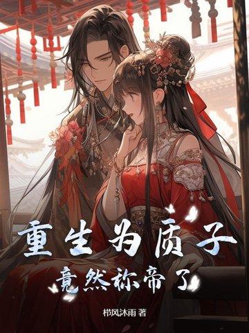 重生之质子皇后菠萝笔记