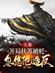 大秦我