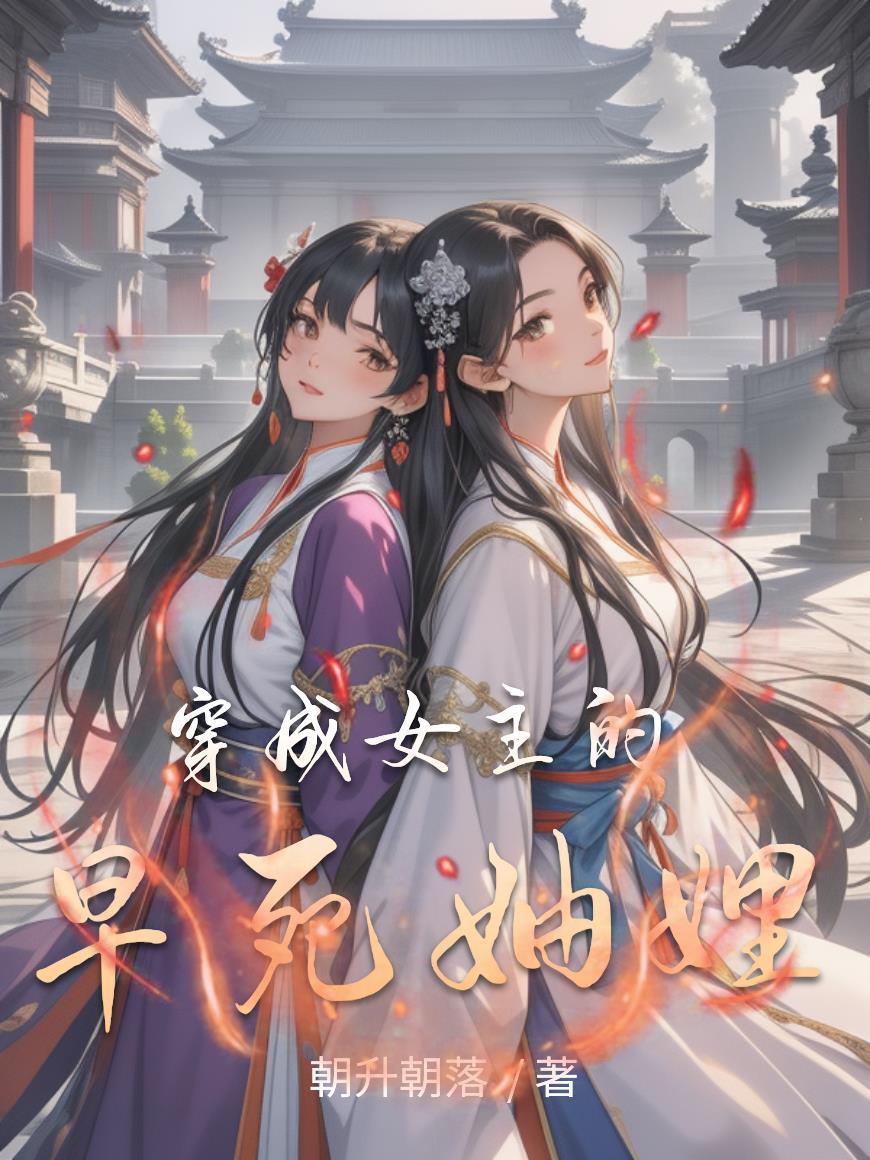 穿成女主的早夭女儿