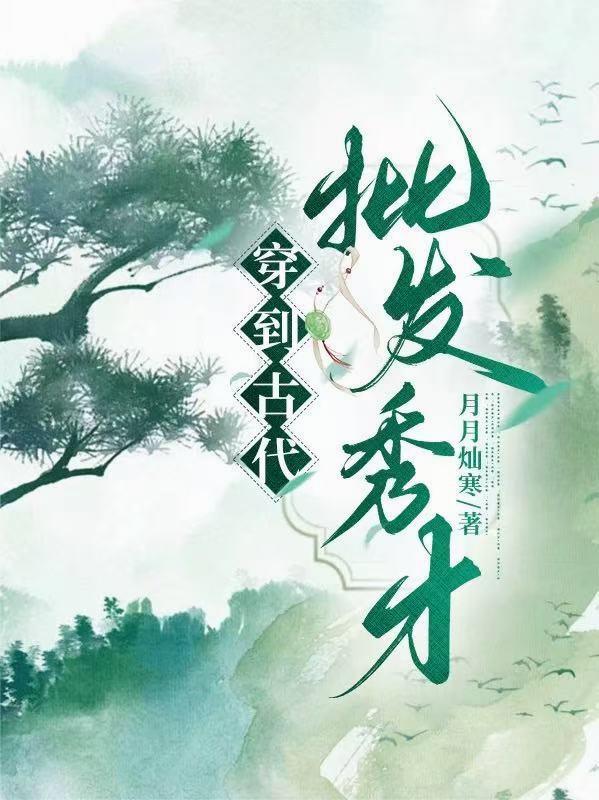 穿越古代当秀才