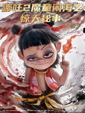哪吒闹海出自哪部古代神魔小