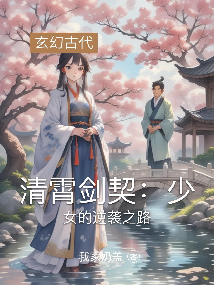 主角是清霄的