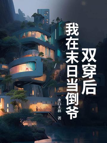 我在末世穿诸天