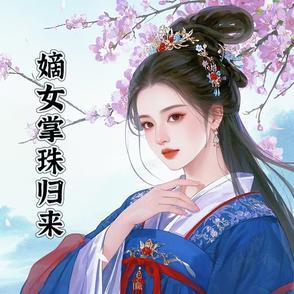 嫡女重生的掌心宠