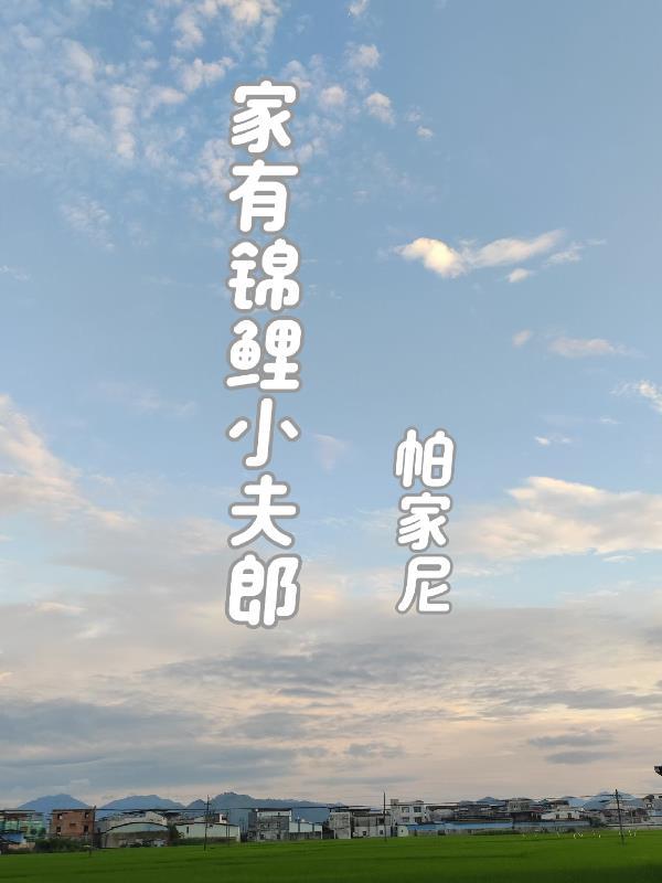 穿越小锦鲤夫郎