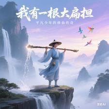 我有一根大铁柱